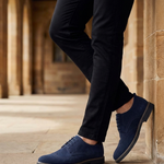 The Roamer Brogue