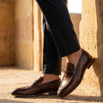 The Heirloom Loafer