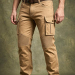 The Field Cargo