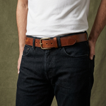 The Copperhead Belt