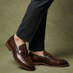 The Heirloom Loafer