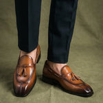The Promenade Loafer
