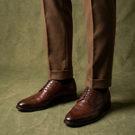 The Ledger Wingtip