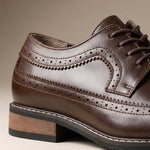 The Grafton Brogue