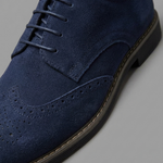 The Roamer Brogue