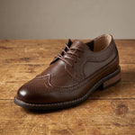 The Grafton Brogue
