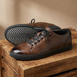 The Fenwick Sneaker