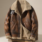 The Hawthorne Jacket