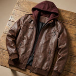 The Caldwell Jacket