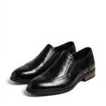 The Regent Brogue