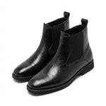 The Kestrel Boot