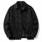 The Outfitter Suede Jacket