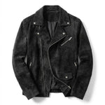 The Garrison Jacket