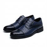 The Woven Oxford