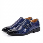 The Aldridge Oxford