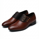 The Caldwell Oxford