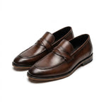 The Heirloom Loafer