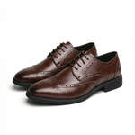 The Frontier Oxford