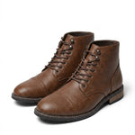 The Thornton Boot