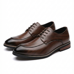 The Carver Oxford