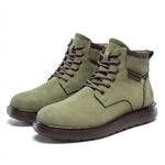 The Fieldman Boot