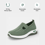 Carry | Orthopaedic Slip-On