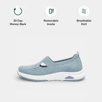 Carry | Orthopaedic Slip-On