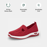 Carry | Orthopaedic Slip-On
