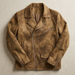 The Garrison Jacket
