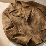 The Garrison Jacket