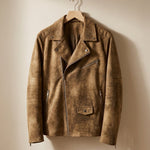 The Garrison Jacket