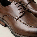 The Carver Oxford