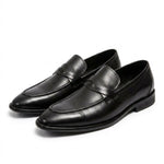 The Heirloom Loafer