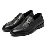 The Croft Loafer