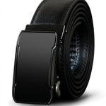 The Garrison Belt