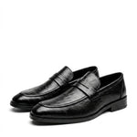 The Foundry Loafer