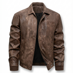 The Outrider Coat