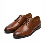 The Ledger Wingtip