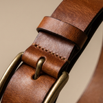 The Copperhead Belt
