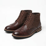 The Alcott Brogue