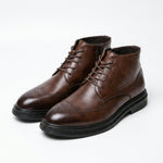 The Ashford Wingtip