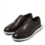 The Canyon Oxford