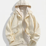 The Cranbrook Jacket