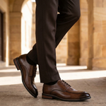 The Carver Oxford
