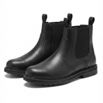 The Ranger Boot