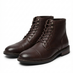 The Steadfast Boot