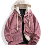 The Cranbrook Jacket