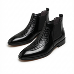 The Vanguard Boot