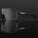 Lightweight TR90 Sport Sunglasses