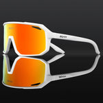 Lightweight TR90 Sport Sunglasses